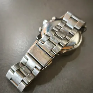 Orologio Cronografo Uomo Brosway