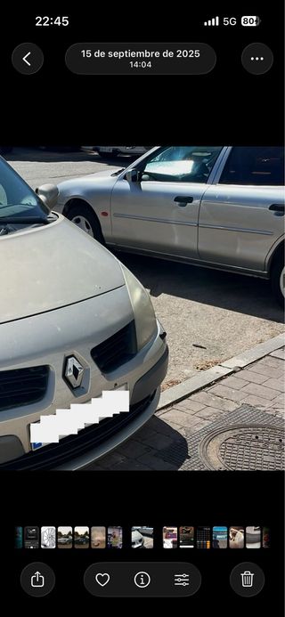 Pulido profesional de faros