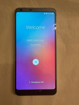 LG G6
