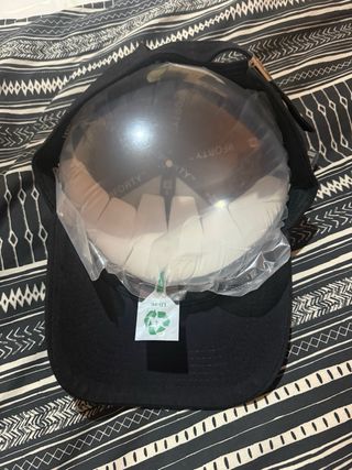 Gorra New Era NY Negra