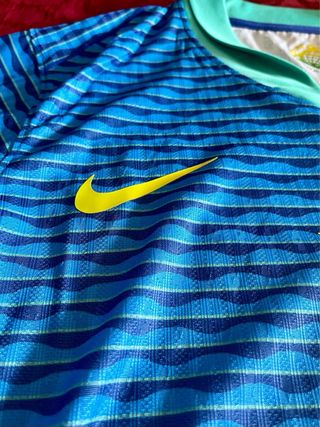 Maglia Brasile 24/25 Taglia M