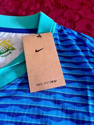 Maglia Brasile 24/25 Taglia M