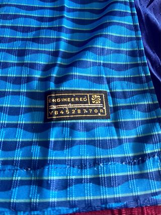 Maglia Brasile 24/25 Taglia M