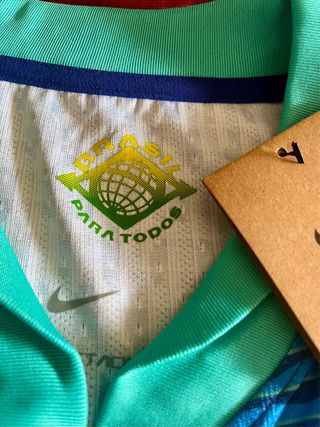 Maglia Brasile 24/25 Taglia M