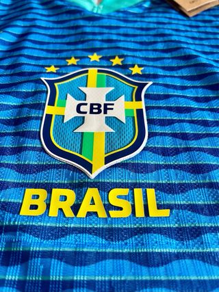Maglia Brasile 24/25 Taglia M