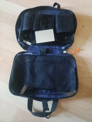 Neceser Reebok RXS Azul