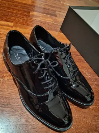 Scarpe OVS vernice nere
