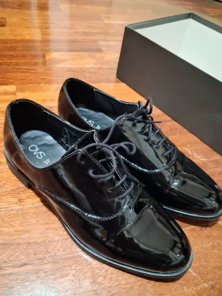 Scarpe OVS vernice nere