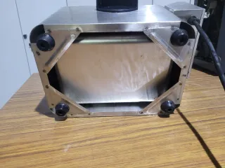 Freidora Profesional Makro