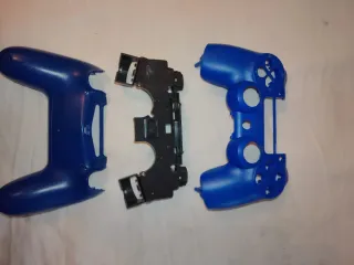 ricambi controller DualShock 4 jdm 040