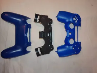 ricambi controller DualShock 4 jdm 040