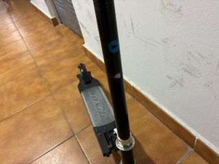 Patinete plegable 5-10 años