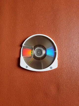 After Burner Black Falcon PSP