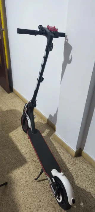 Patinete Xiaomi Pro 2