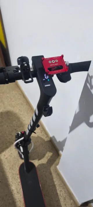 Patinete Xiaomi Pro 2