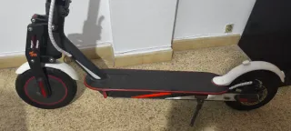 Patinete Xiaomi Pro 2