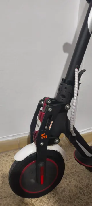 Patinete Xiaomi Pro 2