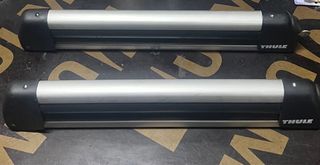 Portaesquis de techo Thule