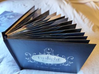 Twilight Forever: La Edición Completa