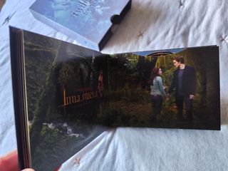 Twilight Forever: La Edición Completa