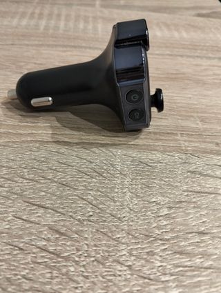 Transmisor FM Bluetooth