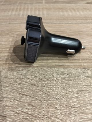 Transmisor FM Bluetooth