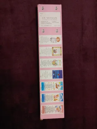 Póster Vintage Te Quiero