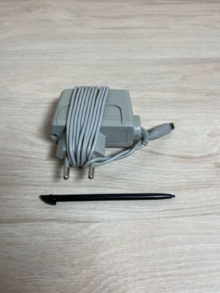 Intacta Nintendo 3DS XL Azul