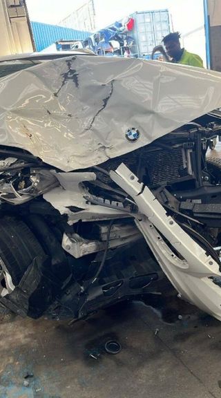 Enganche bmw 7245663 serie x1 (e84)(2009->) 269330