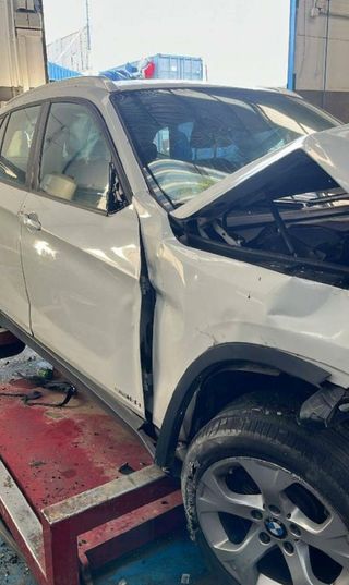 Enganche bmw 7245663 serie x1 (e84)(2009->) 269330