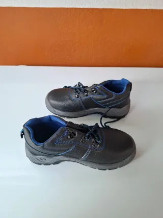 Zapatos de seguridad
