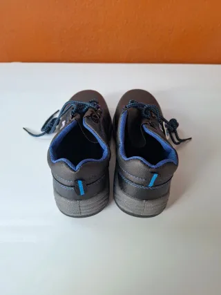 Zapatos de seguridad