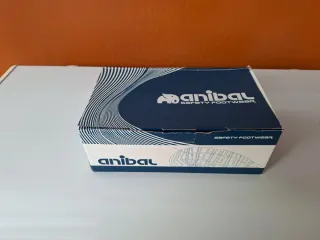 Zapatos de seguridad