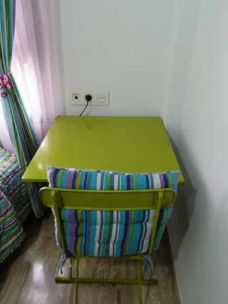 Dormitorio juvenil
