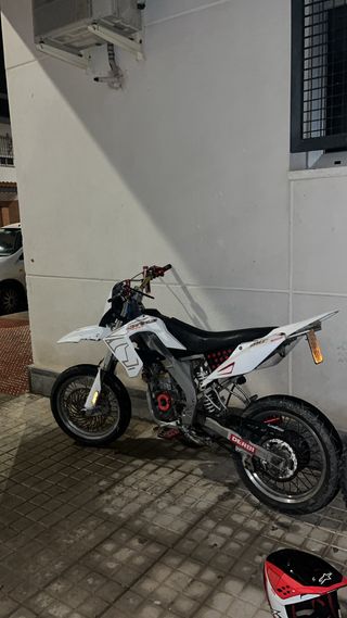 Derbi DRD Pro ITV 2027