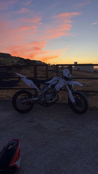 Derbi DRD Pro ITV 2027