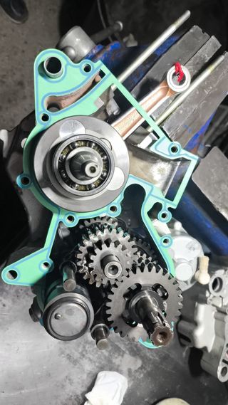 Derbi DRD Pro ITV 2027