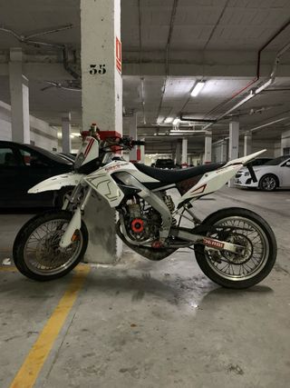 Derbi DRD Pro ITV 2027