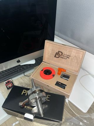 Derbi DRD Pro ITV 2027