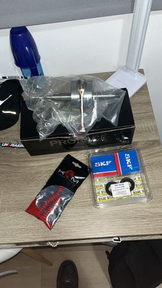 Derbi DRD Pro ITV 2027