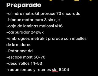 Derbi DRD Pro ITV 2027