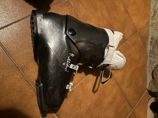 Botas de esquí mujer Rossignol