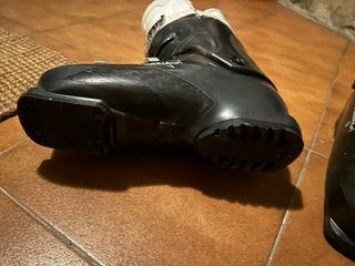 Botas de esquí mujer Rossignol