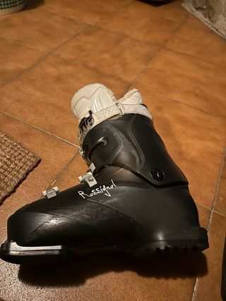Botas de esquí mujer Rossignol