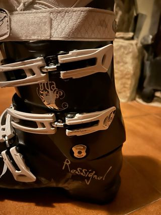 Botas de esquí mujer Rossignol