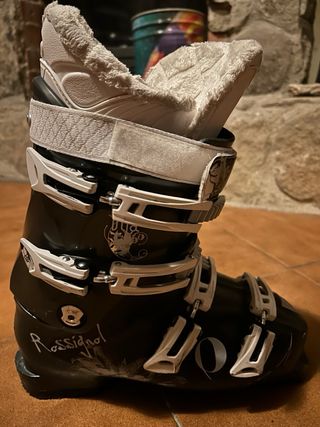 Botas de esquí mujer Rossignol