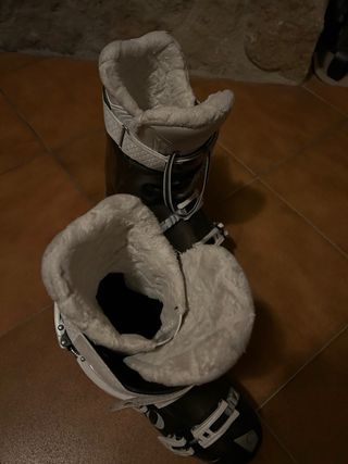 Botas de esquí mujer Rossignol