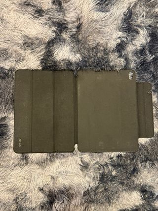 iPad Air 11' M3 + Apple Pencil Pro 100% SALUD