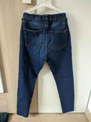 Pantalones vaqueros tipo legging talla 13