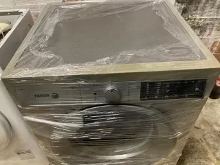 Lavadora Fagor 8kg